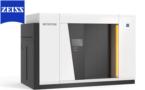 蔡司工业CT机METROTOM 800